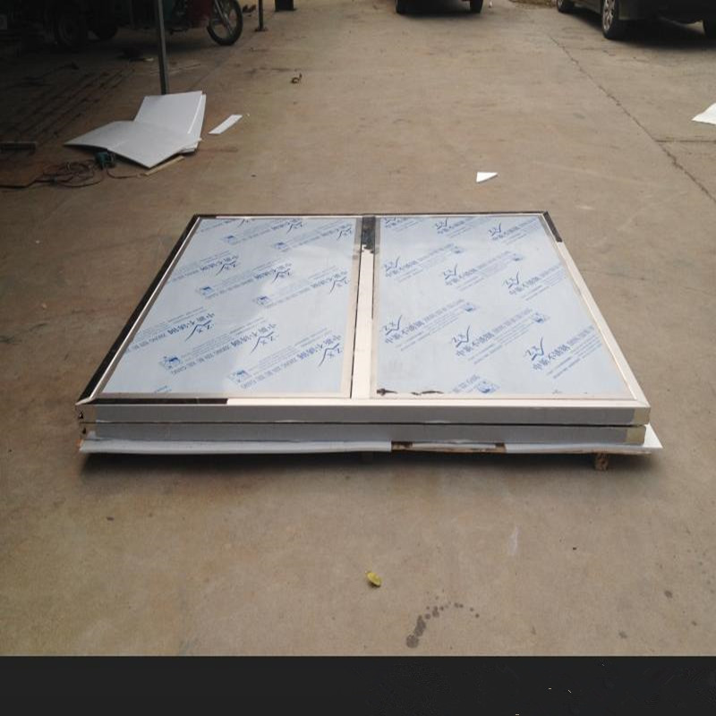 朝阳防辐射铅门