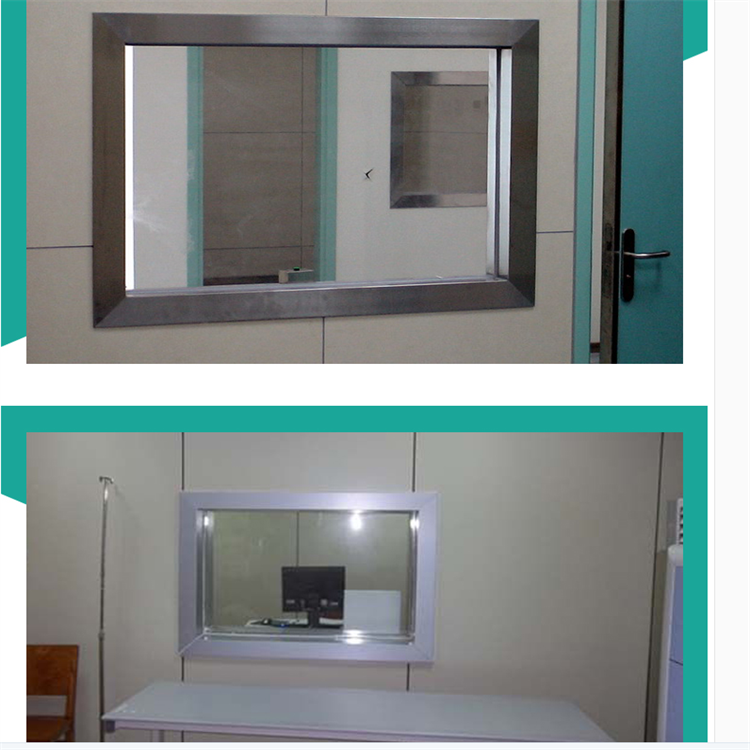 朝阳防护门硫酸钡施工工艺